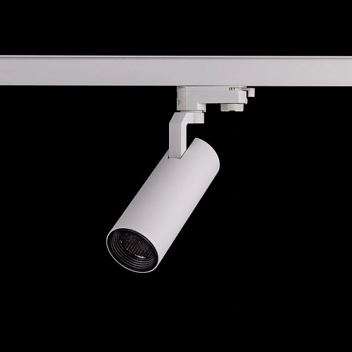 LED светильник трековый